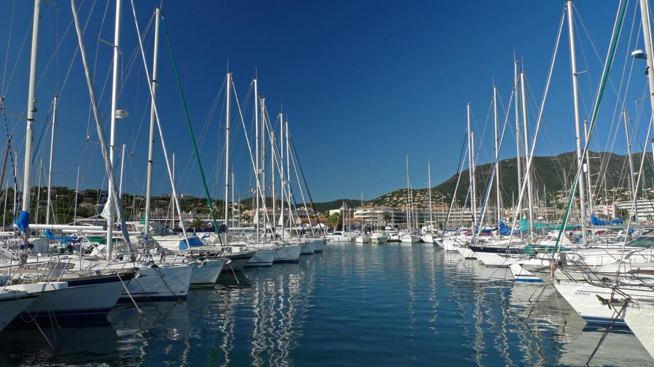 Location Corsica Διαμέρισμα Cavalaire-sur-Mer Εξωτερικό φωτογραφία