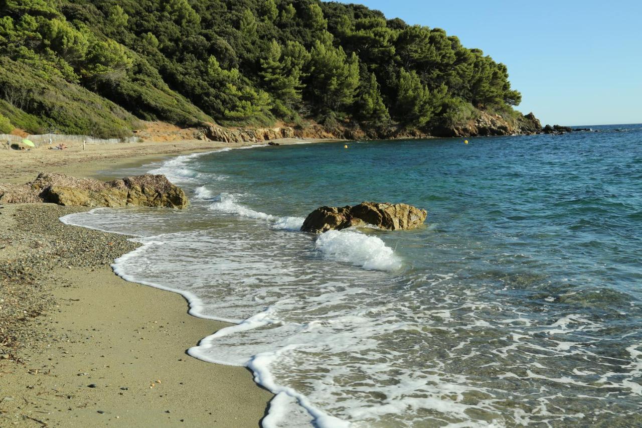 Location Corsica Διαμέρισμα Cavalaire-sur-Mer Εξωτερικό φωτογραφία