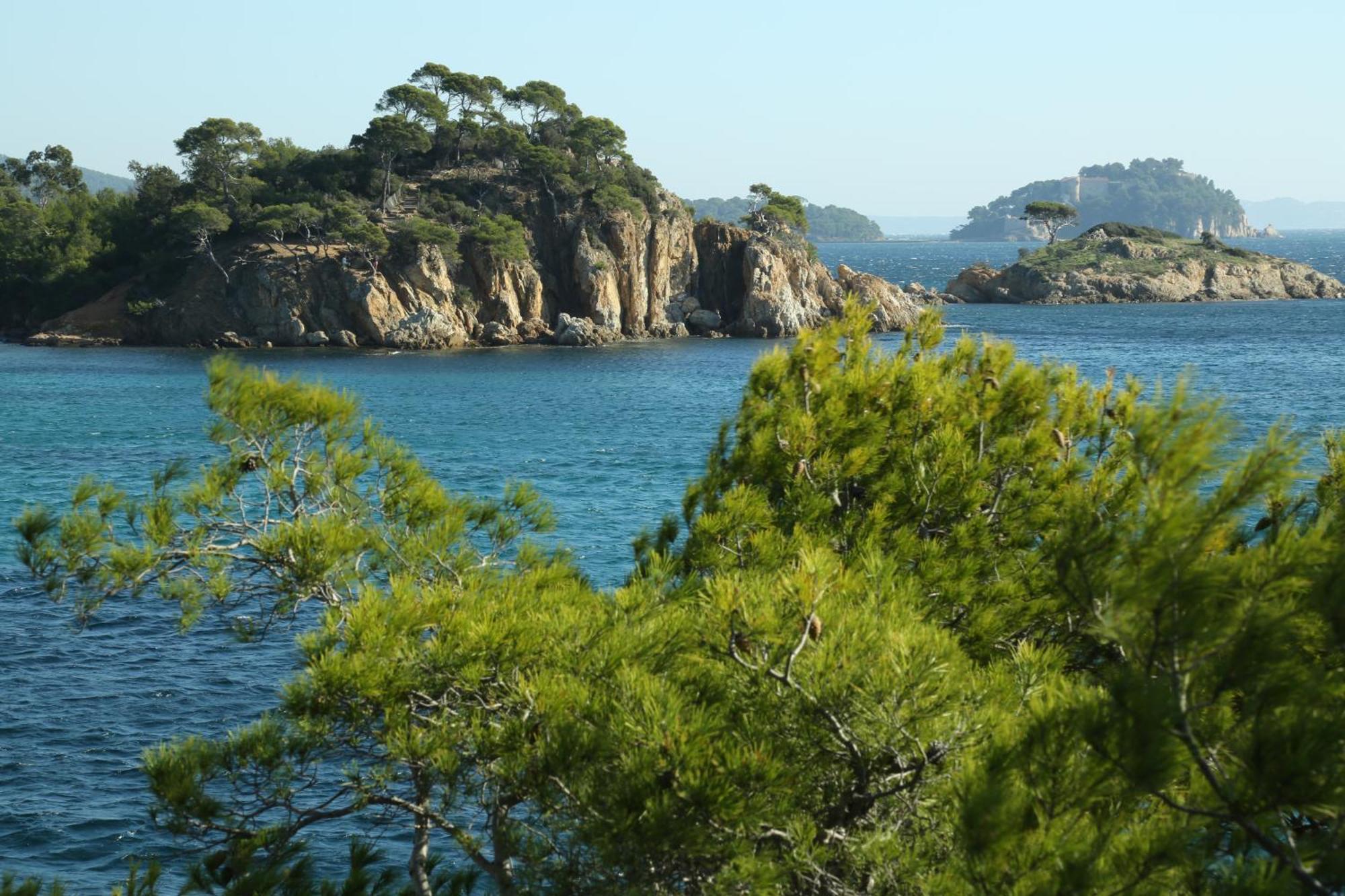 Location Corsica Διαμέρισμα Cavalaire-sur-Mer Εξωτερικό φωτογραφία