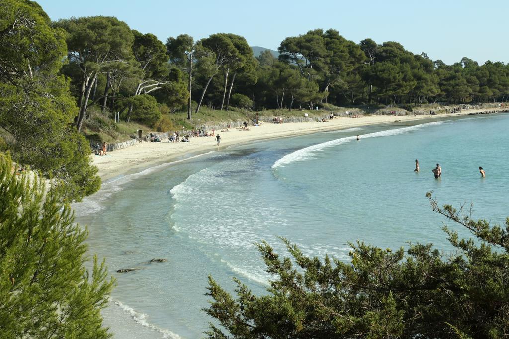 Location Corsica Διαμέρισμα Cavalaire-sur-Mer Εξωτερικό φωτογραφία