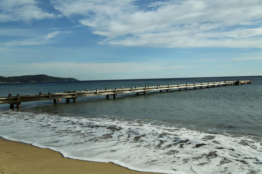 Location Corsica Διαμέρισμα Cavalaire-sur-Mer Εξωτερικό φωτογραφία